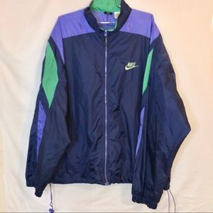 nike windbreaker